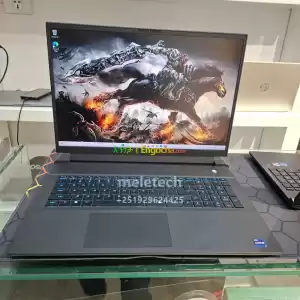 New Alinware M18 R2 Gaming Laptop in Ethiopia