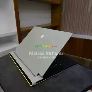 New Alinware x15 R2 Price in Ethiopia