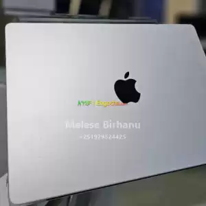 New Apple M3 Chip Laptop Price in Ethiopia