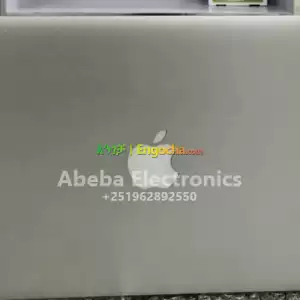 New Apple MacBook Pro 2014• Processor, Intel Core i5 8GB Ram128GB SSD Storage Battery's l Price in Ethiopia