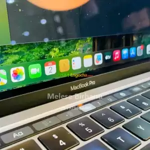 New Apple Macbook Pro M1 laptop Price in Ethiopia