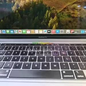 New Apple Macbook pro 2019 Price in Ethiopia