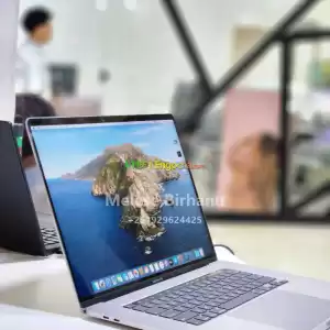 New Apple Macbook pro 2019 laptop in Ethiopia