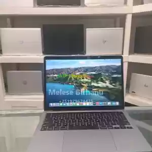New Apple Macbook pro M1 2020 Price in Ethiopia