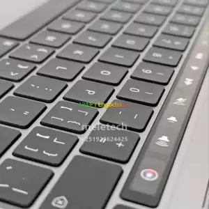 New Apple Macbook pro M1 chip laptop in Ethiopia
