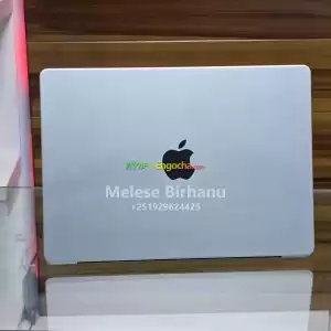 New Apple macbook pro 14 Laptop Price in Ethiopia