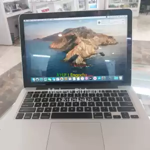New Apple macbook pro 2015 Price in Ethiopia