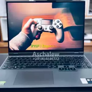 New Arrival 2022️Lenovo Legion 5Pro️GAMING LAPTOP️Intel Core i7 1180H 13Th Generation Bas in Ethiopia