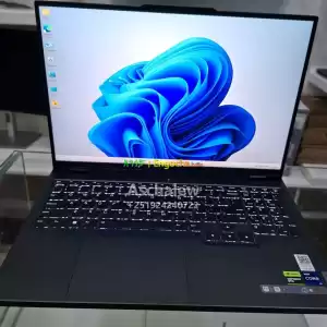 New Arrival 2024Lenovo Legion GAMING LAPTOPIntel Core i9 14900Hx 14Th Generation Base Spe Price in Ethiopia