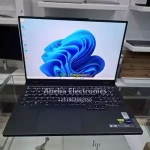 New Arrival 2024Lenovo Legion GAMING LAPTOPIntel Core i9 14900Hx 14Th Generation Base Spe Price in Ethiopia