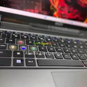 New Arrival 2024Only One and Brand NewMSI Vector GP68HX 13VFGAMING LAPTOPIntel Core i9 13 in Ethiopia