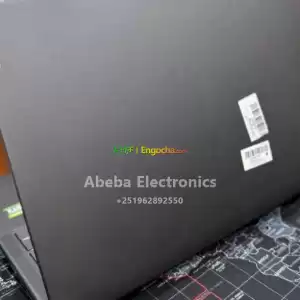 New Arrival 2024Only One touch screenLenovo Slim Pro 9iGAMING LAPTOPIntel Core i9 13905H  Price in Ethiopia