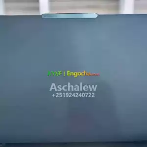 New Arrival 2024Only One1️⃣️Lenovo Slim Pro 9i️GAMING LAPTOP️Intel Core i9 13905H 13Th Ge in Ethiopia
