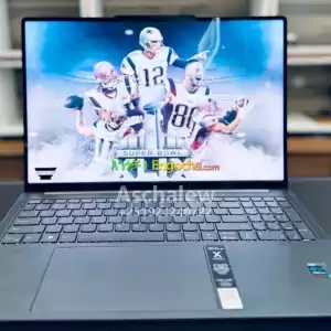 New Arrival 2024Only One1️⃣️Lenovo Slim Pro 9i️GAMING LAPTOP️Intel Core i9 13905H 13Th Ge in Ethiopia