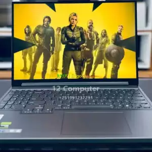 New Arrival 2024️Lenovo Legion Y7000️GAMING LAPTOP️Intel Core i7 13650HX 13Th Generation  in Ethiopia