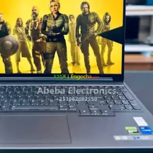 New Arrival 2024️Lenovo Legion pro5️GAMING LAPTOP️Intel Core i7 13700Hx 13Th Generation B Price in Ethiopia