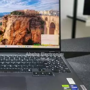 New Arrival 2024️Lenovo Legion Y9000p IRX9️GAMING LAPTOP️Intel Core i9 14900Hx 14Th Gener Price in Ethiopia