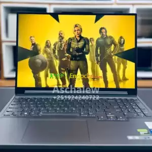 New Arrival 2024️Lenovo Legion pro5️GAMING LAPTOP️Intel Core i7 13700Hx 13Th Generation B Price in Ethiopia