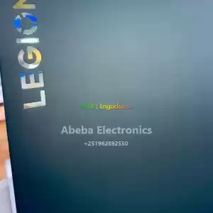 New Arrival 2024️Lenovo Legion pro 5 16xx️GAMING LAPTOP️Intel Core i9 14900Hx 14Th Genera Price in Ethiopia