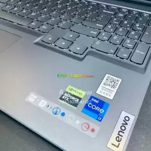 New Arrival 2024️Lenovo Legion pro5️GAMING LAPTOP️Intel Core i7 13700Hx 13Th Generation B Price in Ethiopia