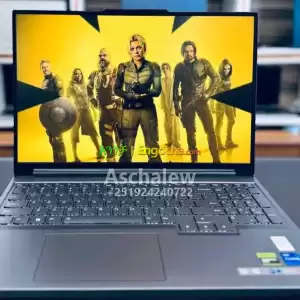 New Arrival 2024️Lenovo Legion Y7000️GAMING LAPTOP️Intel Core i7 13650HX 13Th Generation  in Ethiopia