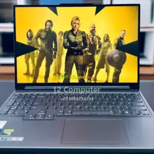 New Arrival 2024️Lenovo Legion Y700P️GAMING LAPTOP️Intel Core i7 13620H 13Th Generation B in Ethiopia