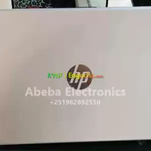New Arrival 7000 Series(7000U) Brand New Hp Note Book Amd Ryzen 5-7000U (8 logical proces Price in Ethiopia