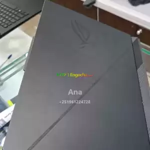 New Arrival Asus Rog High ending Gaming Price in Ethiopia