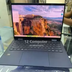 New Arrival Brand New Genuine HP Envy     14th generationIntel  Core  ULTRA 7-150U in Ethiopia
