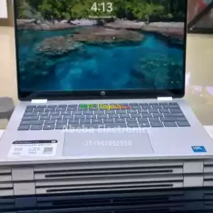 New Arrival Brand New Genuine HP Omnibook  5    14th generationIntel  Core  Core 7-150UST Price in Ethiopia