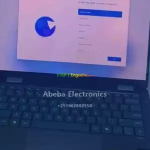 New Arrival Brand New Genuine HP Envy X360    14th generationIntel  Core  ULTRA 7-150USTO Price in Ethiopia