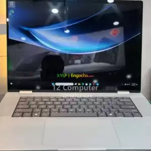 New Arrival Brand New Genuine HP Envy     14th generationIntel  Core  7-14STORAGE=512gb S in Ethiopia