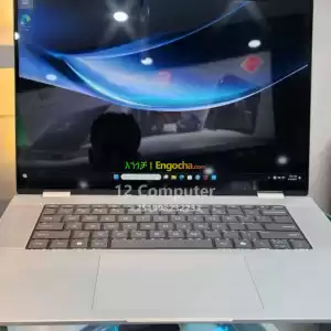New Arrival Brand New Genuine HP Envy     14th generationIntel  Core  7-14STORAGE=512gb S in Ethiopia