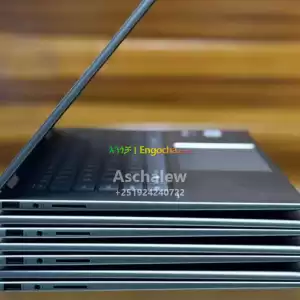 New Arrival Brand New Genuine HP Envy     14th generationIntel  Core ULTRA 7-150USTORAGE= in Ethiopia