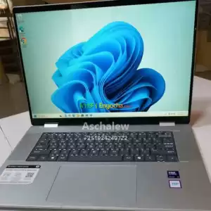 New Arrival Brand New Genuine HP Envy     14th generationIntel  Core ULTRA 7-150USTORAGE= Price in Ethiopia