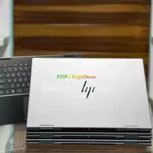New Arrival Brand New Genuine HP Envy     14th generationIntel  Core ULTRA 7-150USTORAGE= Price in Ethiopia