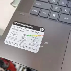 New Arrival Brand New HP Envy     14th generationIntel  Core  ULTRA 7-150USTORAGE=1tera s Price in Ethiopia
