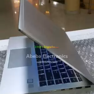 New Arrival Brand New Hp Elitebook 1040 G5X360 Convertable Intel Core i5 8th generation R in Ethiopia