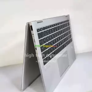 New Arrival Brand New Hp Elitebook 1040 G5X360 Convertable Intel Core i5 8th generation R Price in Ethiopia