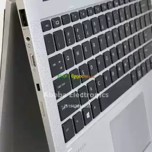 New Arrival Brand New Hp Elitebook 1040 G5X360 Convertable Intel Core i5 8th generation R in Ethiopia
