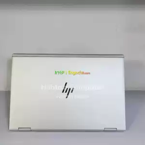 New Arrival Brand New Hp Elitebook 1040 G5X360 Convertable Intel Core i5 8th generation R in Ethiopia