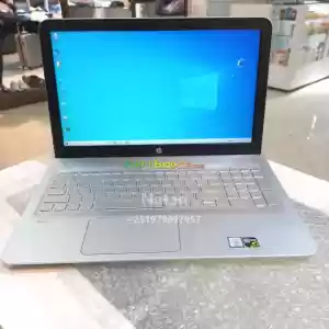 New Arrival Brand New Hp Envy Laptop NIVIDIA GeForce 940MX Intel Core i5 6th generation R in Ethiopia