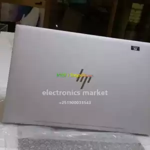 New Arrival Brand New Hp Envy Intel Core i7 8th generation Ram=16gb Storage =512GB SSD NV in Ethiopia