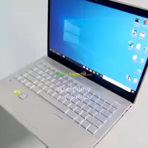 New Arrival Brand New Hp Pavilion 14 Laptop NIVIDIA GeForce 2GB Intel Core i5 8th generat in Ethiopia