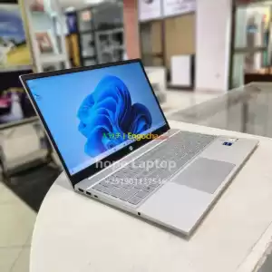 New Arrival Brand New Hp Pavilion 15 Laptop in Ethiopia