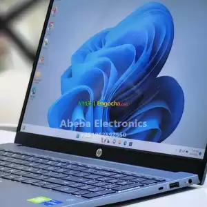 New Arrival Brand New Hp Pavilion 15 Laptop 2 NIVIDIA GeForce 940MX Intel Core i5 11th ge in Ethiopia