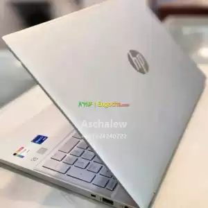 New Arrival Brand New Hp Pavilion 15 Laptop Intel Core i7 11th generation Ram=16gb Storag Price in Ethiopia