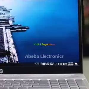 New Arrival Brand New Hp Pavilion 15 Laptop 2 NIVIDIA GeForce 940MX Intel Core i7 8th gen in Ethiopia