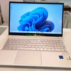 New Arrival Brand New Hp Pavilion 15 Laptop  Price in Ethiopia