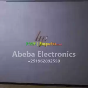 New Arrival Brand New Hp specter Notebook Intel Core i7 6th generation Ram=8gb Storage =2 Price in Ethiopia